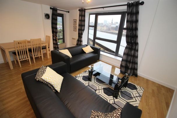 2 Bedroom Apartment - Second Floor - Photo 1