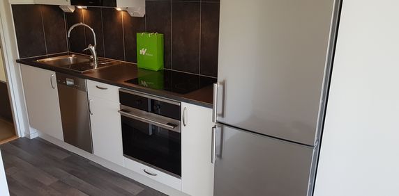 Kyrkogårdsgatan 9 - Photo 2