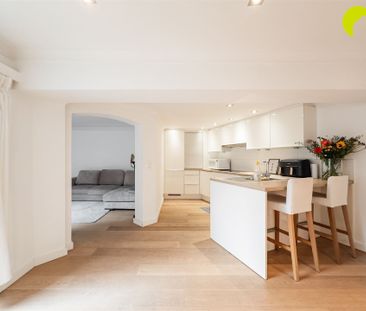 Appartement te huur in Berchem met 1 slaapkamer - foto 4