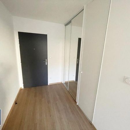 Location Appartement 1 pièce 35m² DIJON 21000 - Photo 4
