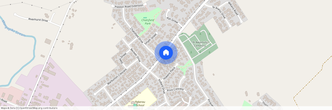 1184 Te Rahu Road, Te Awamutu, Waipa