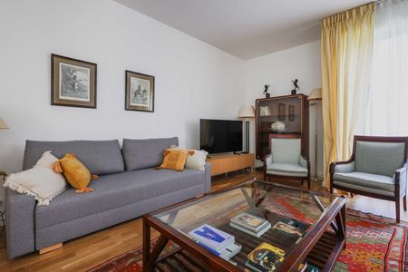 Avenue Foch - Photo 4