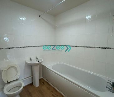 1 bedroom ground floor flat to rent - Photo 4