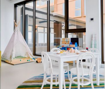 2 bed 3 bath-unfurnished - Photo 2