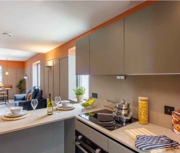 4 Bed Classic Ensuite - Photo 1