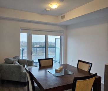 For Lease - 7439 Kingston Road Unit# 607A, Toronto, Ontario - Photo 1