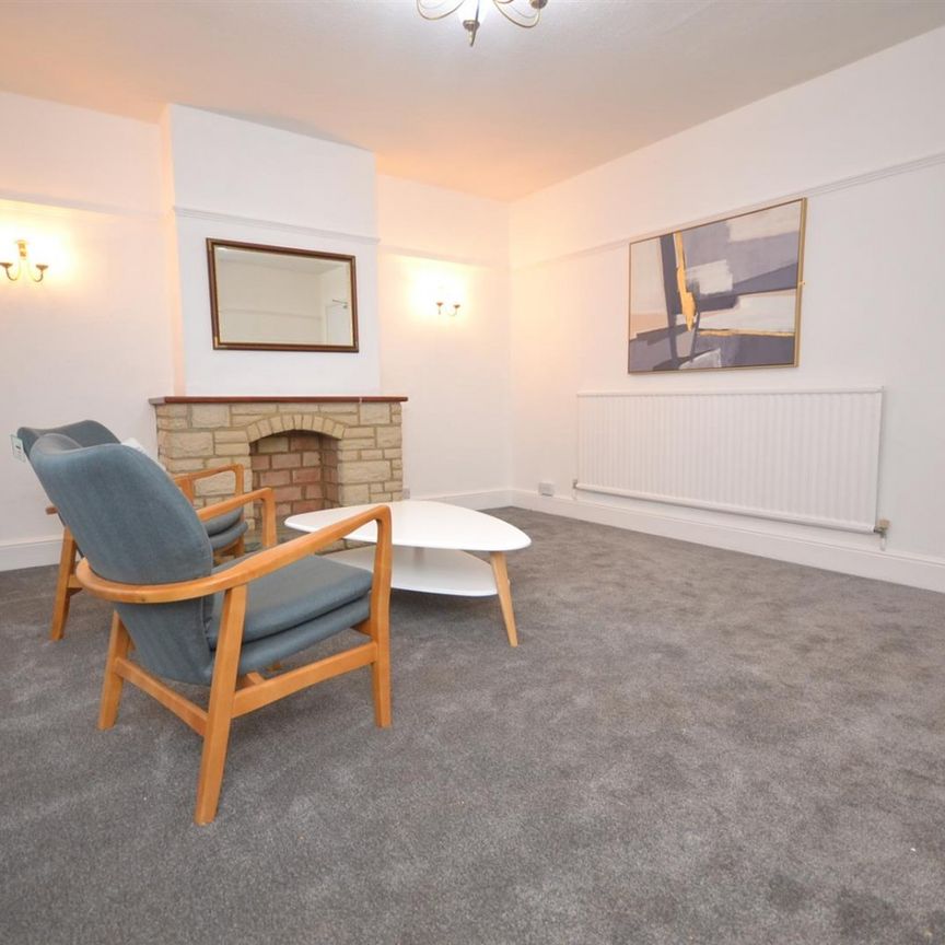 3 bedroom House To Let - Photo 1