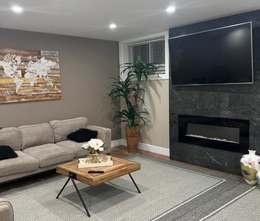 For Lease - 1807 Brunson Way Unit# Lower Level, London South, Ontario - Photo 3