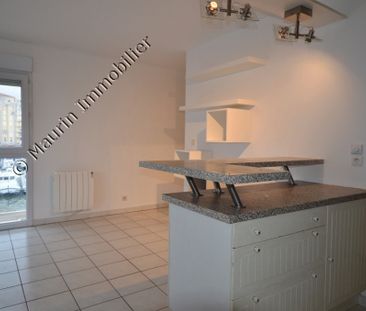 Location Appartement 1 pièce 29m² LATTES 34970 - Photo 4