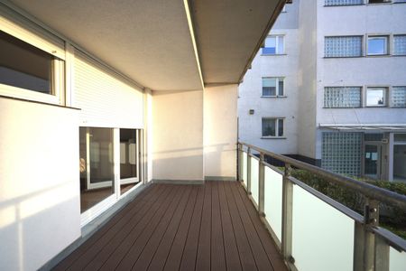 Poznań, ul. Grunwaldzka - Photo 3