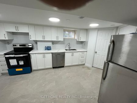 For Lease - 116 Southlawn Avenue Unit# #Bsmt, Oshawa, Ontario - Photo 5