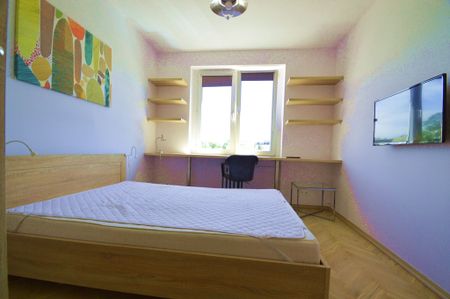 Na wynajem mieszkanie 48.00m2 Opole - Śródmieście - Photo 3