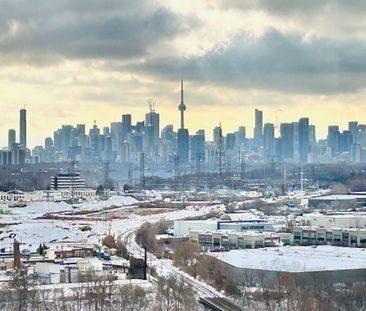 For Lease - 1 Quarrington Lane Unit# 1914, Toronto, Ontario - Photo 2