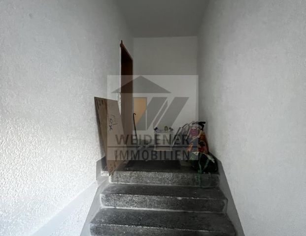 zentrumsnahe 2-Zimmer Wohnung mit tollem Grundriss in Gera - Photo 1