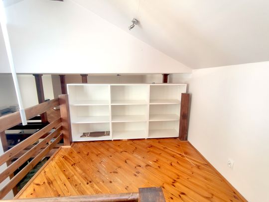 Na wynajem dom, również dla pracowników - Photo 1
