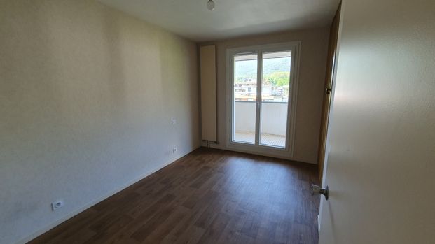 Appartement 1 pièce - 37 m² - Photo 1