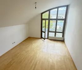 4,5 Zimmer-Wohnung mit FREIFLÄCHE in ruhiger Lage nahe dem Auhofcenter / Hadersdorf! - Photo 3