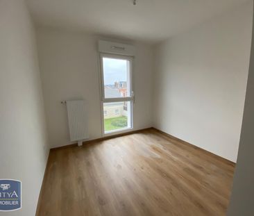 Location Appartement 3 pièces 62m² LE PETIT QUEVILLY 76140 - Photo 2