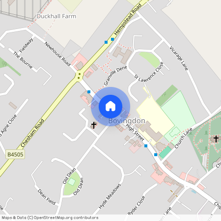 Bailey Drive, Bovingdon