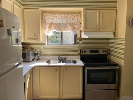 For Lease - 3740 Don Mills Road Unit# 104, Toronto, Ontario - Photo 2