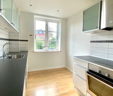 2 værelses – Bredahlsgade 18, 1. th – Nyborg - Foto 6