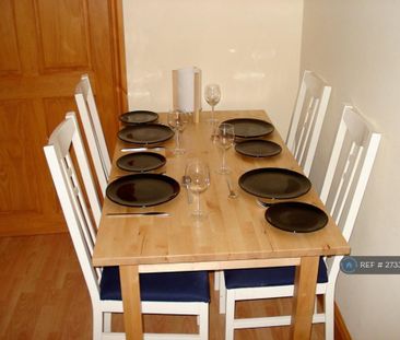 1 bedroom flat to rent - Photo 6