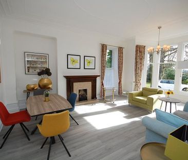 3 bedroom flat to rent - Photo 1