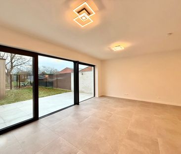 Centraal gelegen nieuwbouwwoning te Loppem - Photo 5