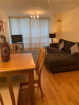 7 The Dickens Apartments, Barrow Street, Dublin 4 - Photo 1