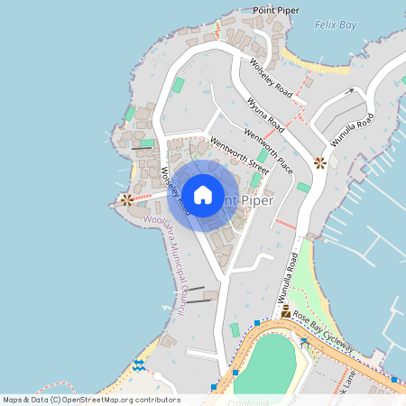 37 Wolseley Road, NSW 2027, Point Piper