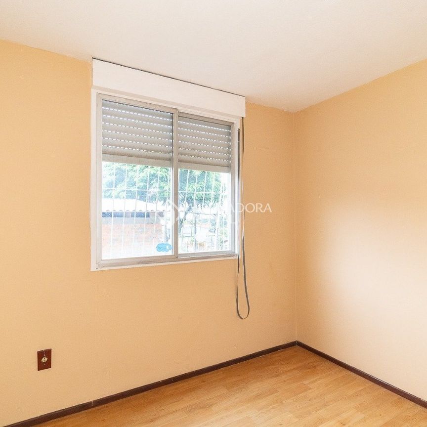 Apartamento com 2 quartos e 70m² para alugar em Nonoai, Porto Alegre. - Photo 1