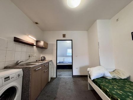 Pronájem bytu 2+kk 55 m2 - Fotografie 5