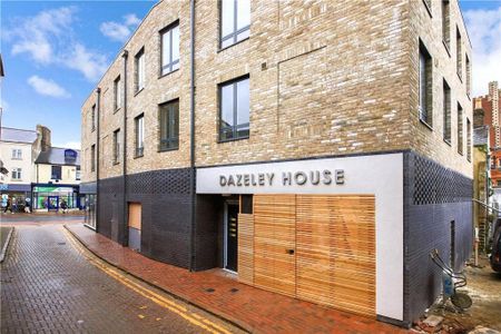 1 bedroom apartment to rent - Photo 3