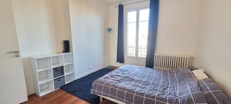 Location Appartement 2 pièces Meublé 41m² ISSY LES MOULINEAUX 92130 - Photo 5
