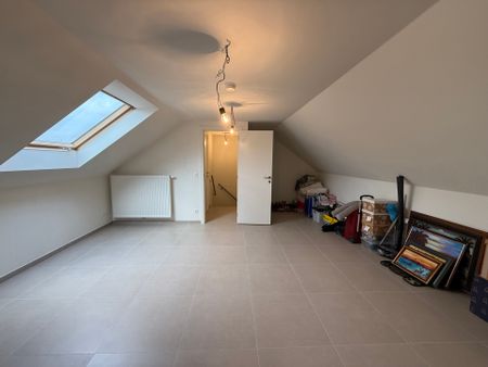 BERLARE - Recente, energiezuinige HoB in rustige wijk. - Photo 3