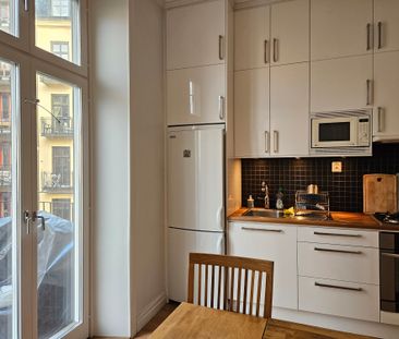 Karlbergsvägen, Stockholm - Photo 6