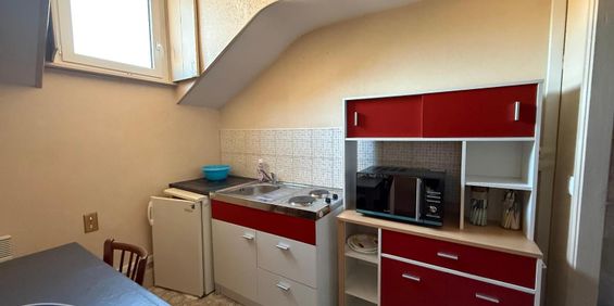 Location Appartement 2 pièces 38m² LIMOGES 87000 - Photo 3