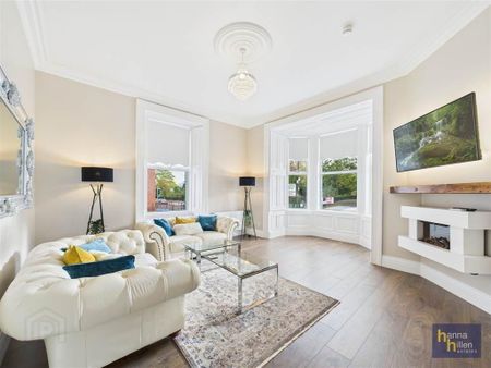 8a Cloughmore Terrace, Warrenpoint, Newry, BT34 3HP - Photo 2