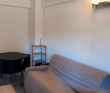 Appartement à louer 2 pièces • Cagnes-sur-Mer - Photo 6