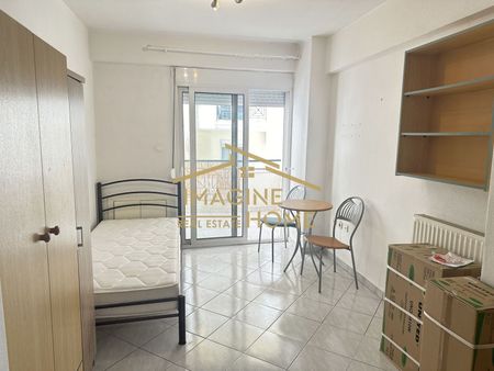 Studio/Γκαρσονιέρα για ενοικίαση Τουρκικό Προξενείο (Κέντρο Θεσσαλονίκης) - Photo 3