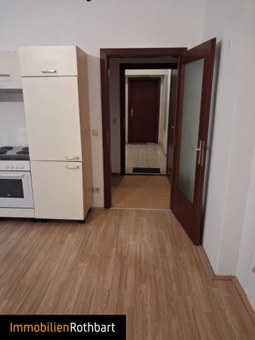 Gemütliche 2-Zimmer-Wohnung in Thörl - Foto 4