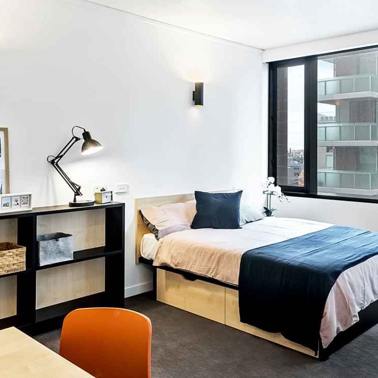 Premium Studio Apartment - Photo 1
