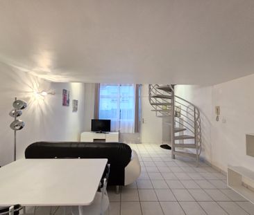 Location Appartement 2 pièces 46m² TROYES 10000 - Photo 2