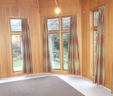 4-5 Bedrooms - Character and Space - Christchurch Girls' & Boys' Zone - Photo 2