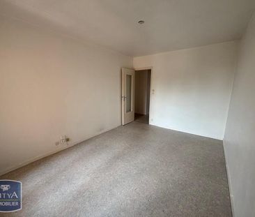 Location Appartement 2 pièces 44m² LIMOGES 87000 - Photo 1