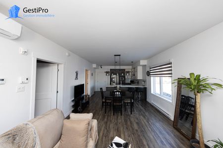 1599 Gérald-Godin - Photo 2