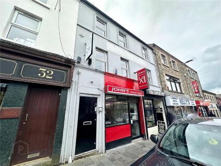 34a Irish Street, Dungannon, BT70 1DB - Photo 2