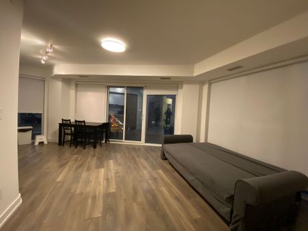 For Lease - 159 Wellesley Street Unit# 1003, Toronto, Ontario - Photo 4