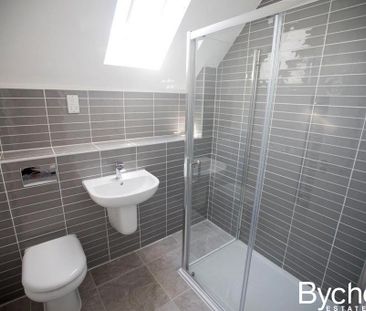 2 bedroom terraced house to rent - Photo 6