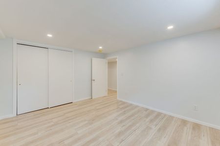For Lease - 37 Archerhill Drive Unit# Lower, Toronto, Ontario - Photo 4